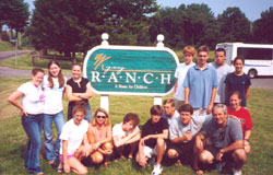 Youth Group